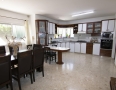 Villas de luxe à vendre à Binyamina en Israel.